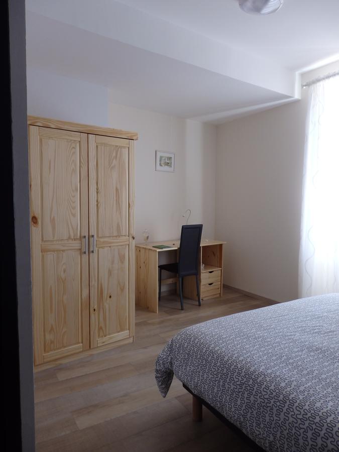 Le Merlanson Chambres D'Hotes Bez-et-Esparon Rom bilde